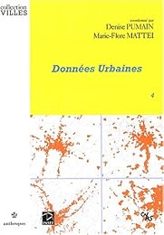 Données urbaines
