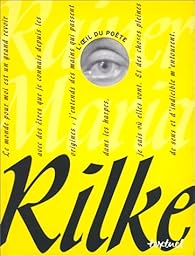 couverture de : Rilke