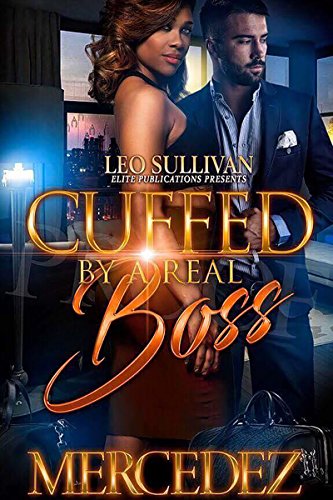 Cuffed by a Real Boss
