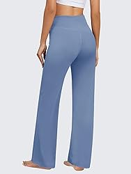 FireSwan Yoga Pants Women Wide Leg Pants High Waist