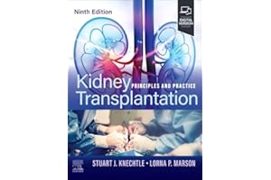 Kidney Transplantation: Principles and Practice