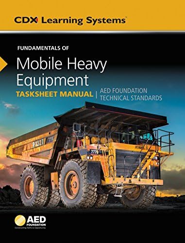 【ジオジオ様】エアロプレスゴー Tim Wemdelboe書籍セット Fundamentals of Mobile Heavy Equipment: . (Cdx Learning Systems