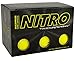 Nitro Maximum Distance Golf Ball (12-Pack)