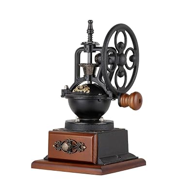 Buy Manual Grinders Coffee Bean Grinder 