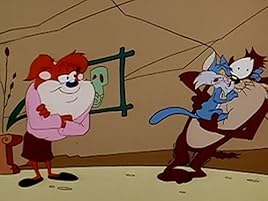 Amazon Com Taz Mania Season 3 Amazon Com Taz Mania Season 3