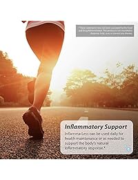 Irwin Naturals inflamma-less, 710363568191, 80, 1, 1