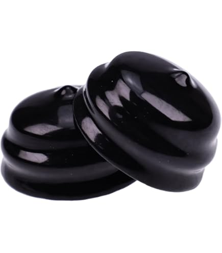 Amazon.com : New Two(2) Spindle Caps 532121232 121232x Fits