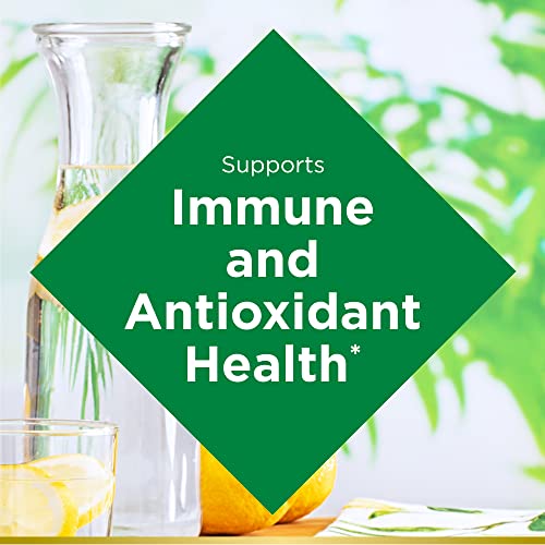 Nature's Bounty Vitamin E Oil, Supports Immune & Antioxidant, 30,000IU