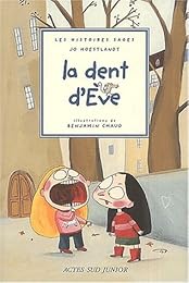 La  dent d'Ève