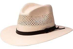 Stetson Men's Digger Natural Hat