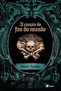 Livro A canção do fim do mundo