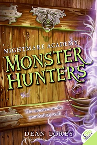 Nightmare Academy