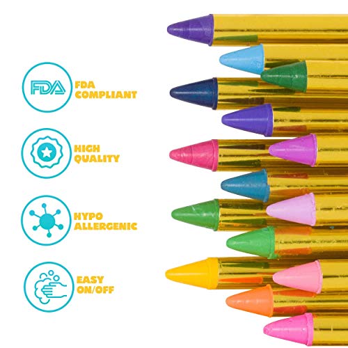 2 Blue+Squid+Painting+Sensitive+Metallic