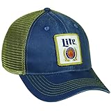 Outdoor Cap Miller Lite Mesh Back Cap