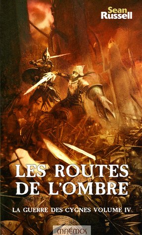 Les  routes de l'ombre