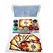 Child Gift Battle Brawlers 9 pcs & 9 Cards WIth Nice Case