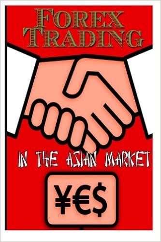 Forex Trading In The Asian Market Volume 1 Steve Cox - 