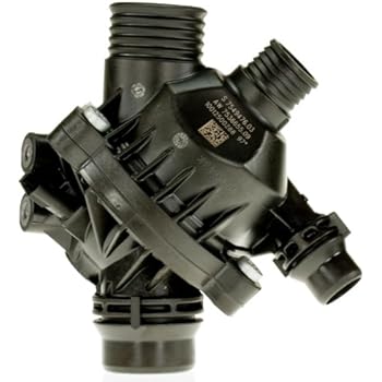 Amazon Com Bmw 11 53 7 549 476 Thermostat Automotive