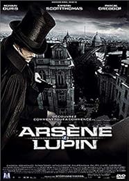 Arsène Lupin