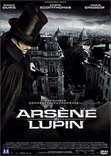 Arsène Lupin