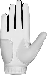 WESTWOOD FOX Golf Glove Men Left Hand Non Slip Leather Grip Small view 2
