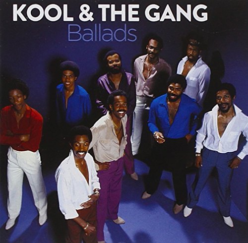 Kool & the gang - Special Way Lyrics - Zortam Music