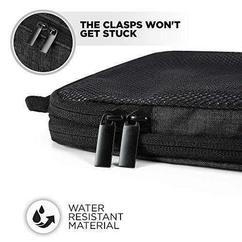 vasco compression packing cubes