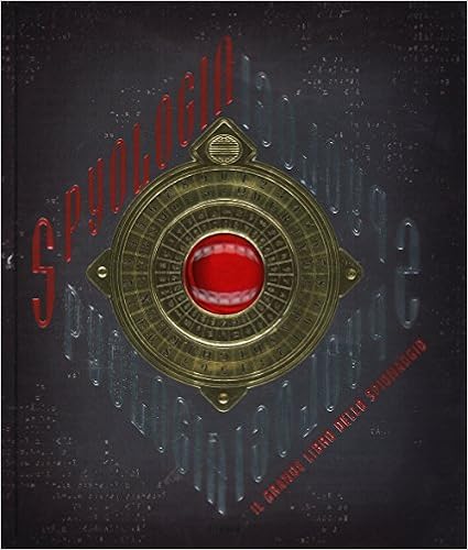 orologi di spionaggio