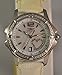 Invicta Women's 1029 Mother-Of-Pearl Dial with Interchangeable Leather Straps Watch