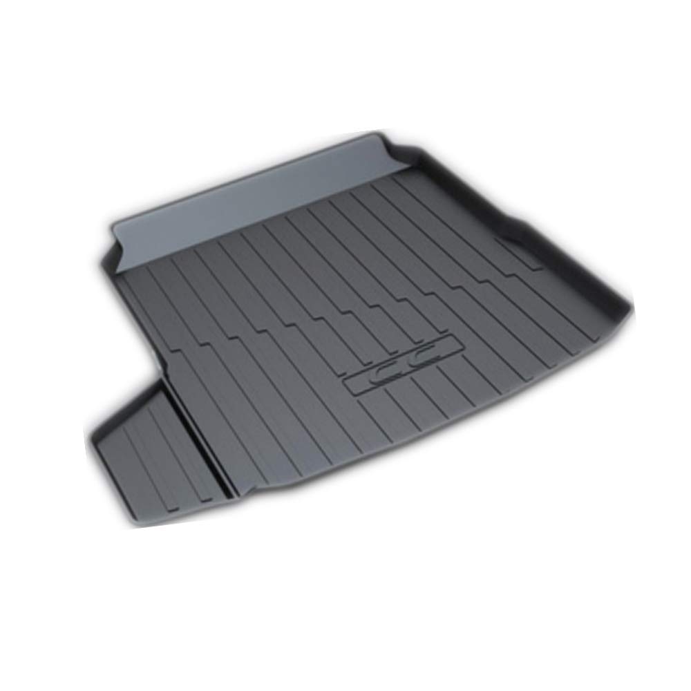 Car & Truck Parts Car Pad Carpet Cargo Mat Trunk Liner Tray Floor Mat
