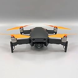 Master Airscrew Stealth Propellers for DJI Mavic