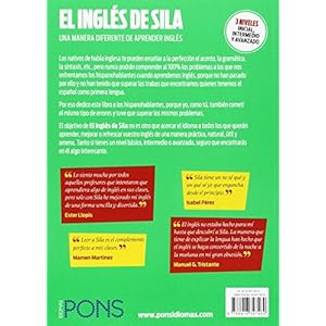 INGLES DE SILA