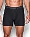 Under Armour UA Original Series 6” Boxerjock® XL Black
