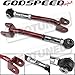 Godspeed Infiniti G35 2003 04 05 2006 Rear Camber Adjuster Coupe 2 Door