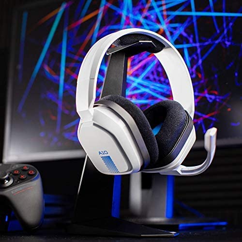 ASTRO Gaming A10 Wired Gaming Headset, Damage Resistant, Astro