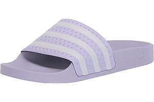 adidas Women's Adilette Slide Sandal