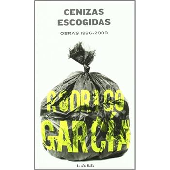 Cenizas Escogidas (Libros Robados) Cenizas Escogidas (Libros Robados)