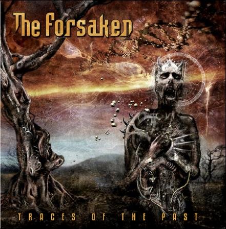 The Forsaken - Traces Of The Past - Zortam Music