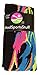 MadSportsStuff Flame Over the Calf Athletic Socks (available in 6 colors)