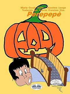Livro Perepepè: Escrevo Para Ti