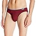 2(x)ist Men's Barcode Bikini Brief