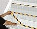 Anti Slip Tape, High Traction,Strong Grip Abrasive, Not Easy Leaving Adhesive Residue, Indoor & Outdoor (2