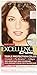 L'Oreal Paris Excellence Creme Permanent Hair Color, Medium Red Brown (3 Count)