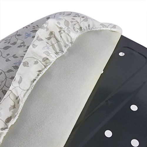 1 T+Leg+Steel+Ironing+Butterfly+Floral