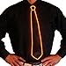 Light Up Ties - Novelty Necktie for Men As Seen On Today Show