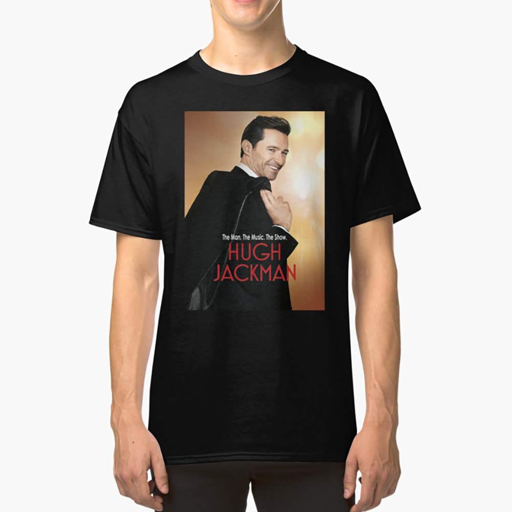 the man tee shirt