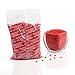Round Party Candy Kit - Red