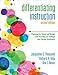 Differentiating Instruction: Planning for Universal Design and Teaching for College and Career Readiness