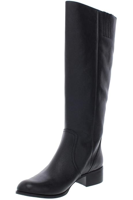 ryan leather boot michael kors