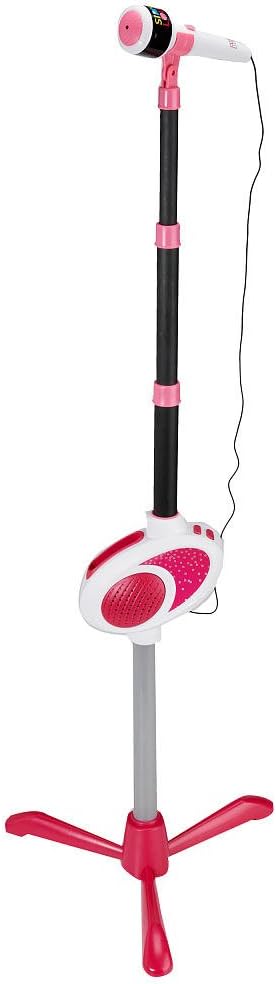 Kidz Bop Plug and Play Microphone Stand